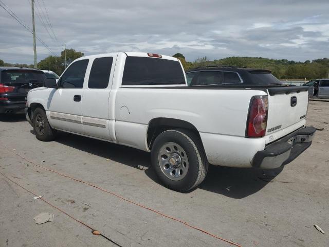 Photo 2 from auction – 2005 CHEVROLET SILVERADO with VIN 1GCEC19V85Z124019