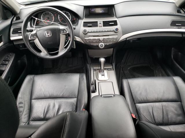 Photo 8 from auction – 2012 HONDA ACCORD SE with VIN 1HGCP2F61CA010777