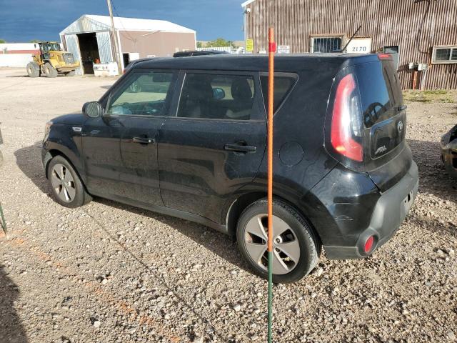 Photo 2 from auction – 2016 KIA SOUL with VIN KNDJN2A29G7312031