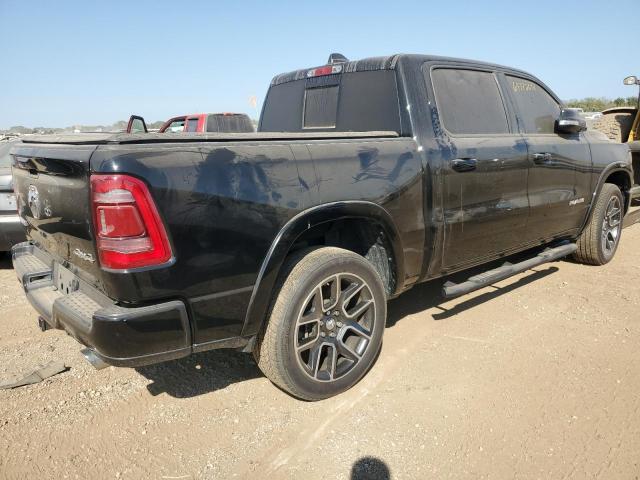 Photo 3 from auction – 2021 RAM 1500 LARAM with VIN 1C6SRFJT3MN675710