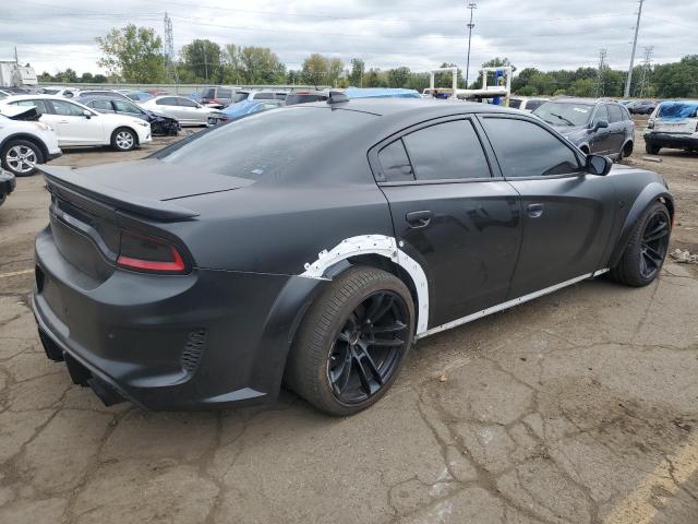 Photo 3 from auction – 2020 DODGE CHARGER SR with VIN 2C3CDXL98LH140922