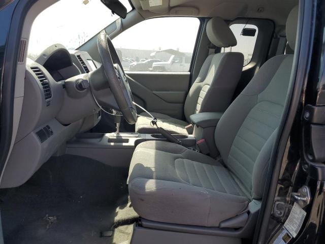 Photo 7 from auction – 2019 NISSAN FRONTIER S with VIN 1N6BD0CT9KN738045