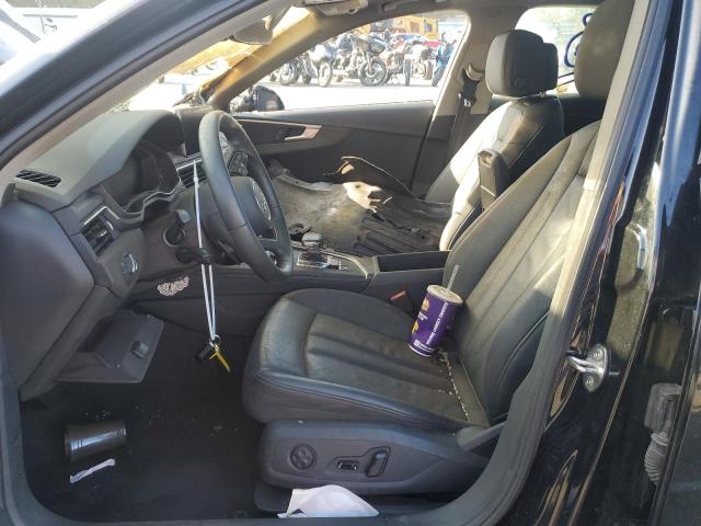 Photo 7 from auction – 2019 AUDI A4 PREMIUM with VIN WAUENAF49KN014182