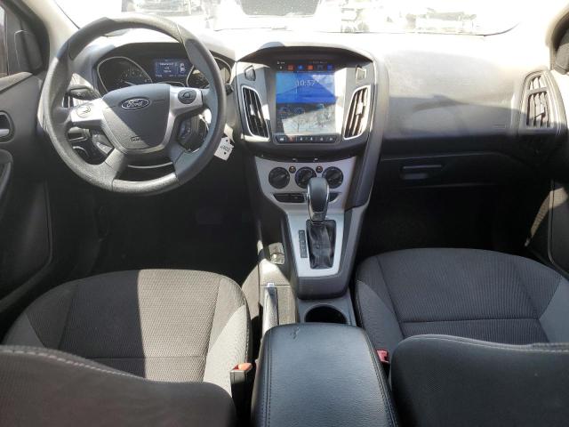 Photo 8 from auction – 2013 FORD FOCUS SE with VIN 1FADP3K23DL352867