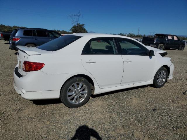 Photo 3 from auction – 2010 TOYOTA COROLLA BA with VIN 1NXBU4EE5AZ317870