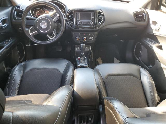 صورة رقم 8 من المزاد - 2018 JEEP COMPASS LA مع VIN 3C4NJCBB5JT300169