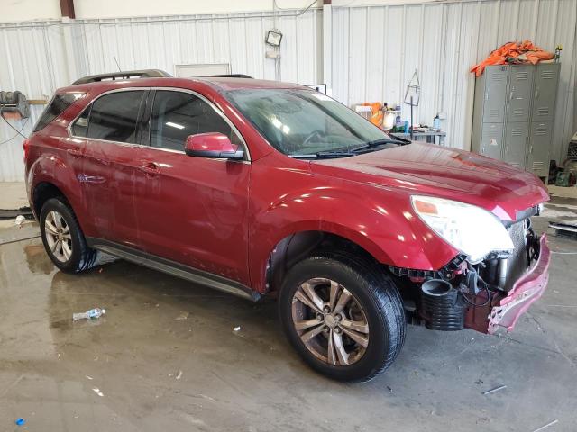 Photo 4 from auction – 2012 CHEVROLET EQUINOX LT with VIN 2GNFLEEK8C6305077