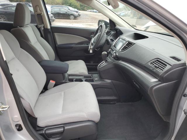 Photo 7 from auction – 2015 HONDA CR-V EX with VIN 5J6RM4H5XFL037769