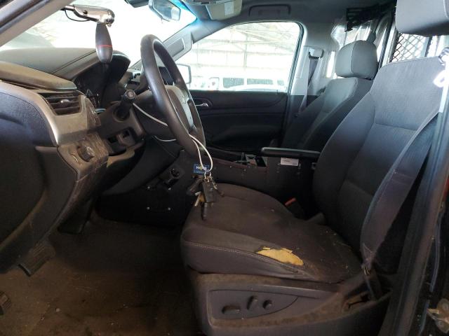 Photo 7 from auction – 2017 CHEVROLET TAHOE POLI with VIN 1GNLCDEC8HR330529