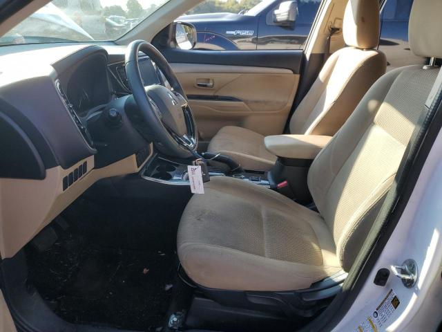 Photo 7 from auction – 2017 MITSUBISHI OUTLANDER with VIN JA4AD3A35HZ054477