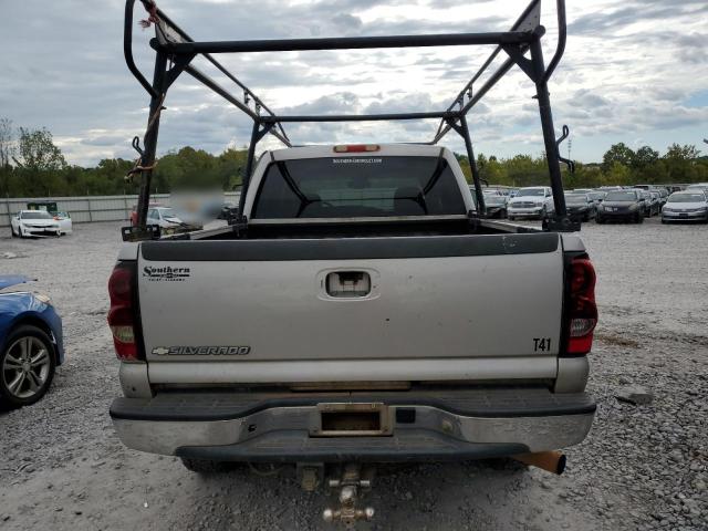 Photo 6 from auction – 2007 CHEVROLET SILVERADO with VIN 1GCHK23D47F136386