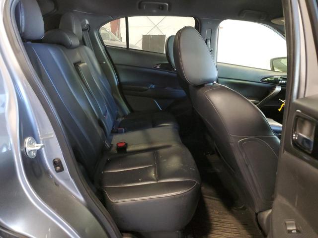 Photo 11 from auction – 2022 MITSUBISHI ECLIPSE CR with VIN JA4ATWAA2NZ003680