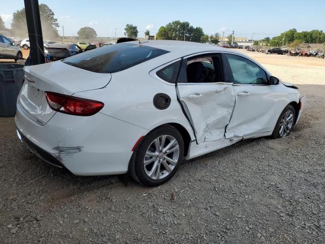 Photo 3 from auction – 2015 CHRYSLER 200 LIMITE with VIN 1C3CCCAB1FN620927