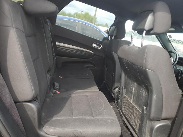 Photo 11 from auction – 2020 DODGE DURANGO SX with VIN 1C4RDJAG5LC214496