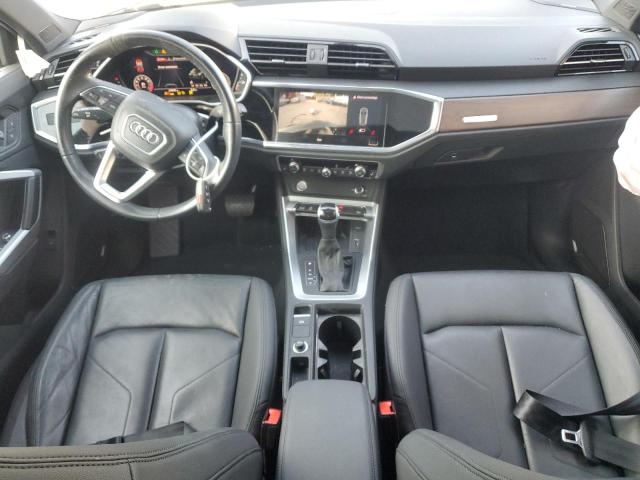 Photo 8 from auction – 2019 AUDI Q3 PREMIUM with VIN WA1EECF33K1072635