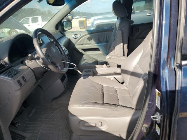 Photo 7 from auction – 2010 HONDA ODYSSEY EX with VIN 5FNRL3H78AB069944