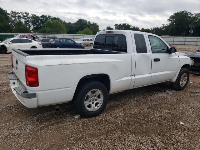Photo 3 from auction – 2007 DODGE DAKOTA SLT with VIN 1D7HE42K07S171796