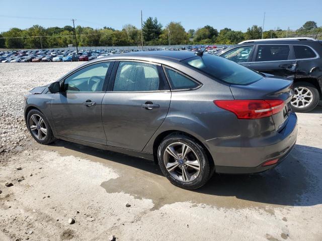 Photo 2 from auction – 2018 FORD FOCUS SE with VIN 1FADP3FE8JL232692