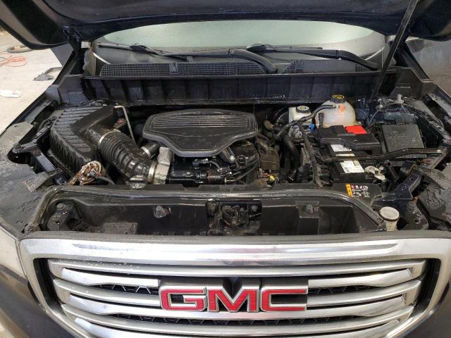 Photo 12 from auction – 2017 GMC ACADIA SLT with VIN 1GKKNULS5HZ244995