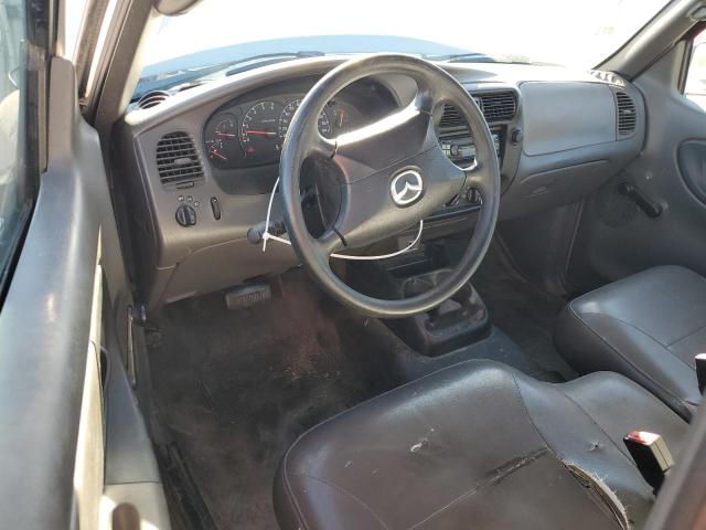 Photo 8 from auction – 2003 MAZDA B2300 with VIN 4F4YR12D73TM20671