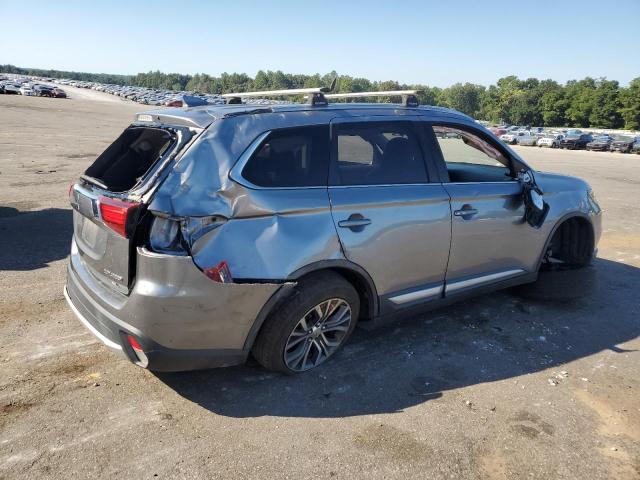 Photo 3 from auction – 2018 MITSUBISHI OUTLANDER with VIN JA4AZ3A38JZ009184
