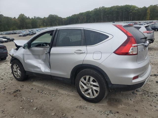 Photo 2 from auction – 2015 HONDA CR-V EX with VIN 2HKRM4H55FH608787