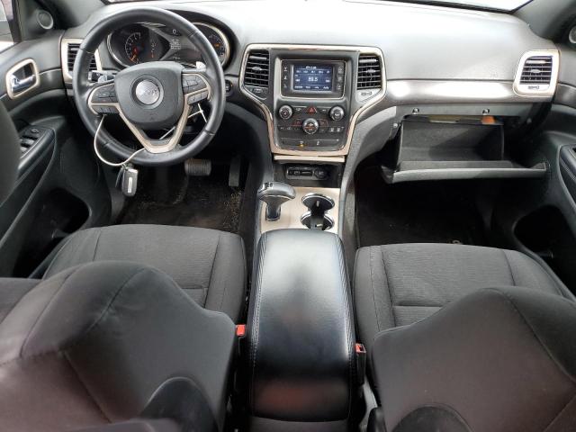 Photo 8 from auction – 2014 JEEP GRAND CHER with VIN 1C4RJFAG9EC409106