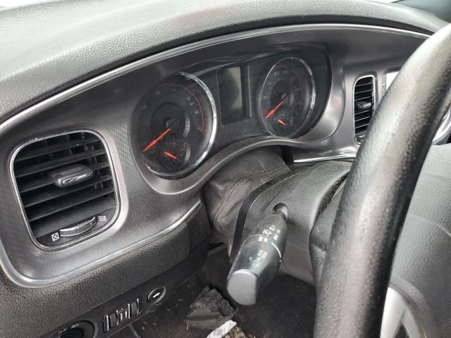 Photo 9 from auction – 2014 DODGE CHARGER SE with VIN 2C3CDXBG4EH315279