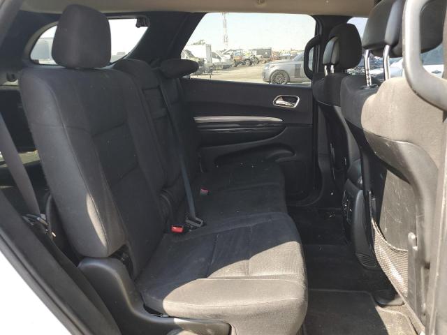 Photo 11 from auction – 2011 DODGE DURANGO HE with VIN 1D4RE3GG2BC717484