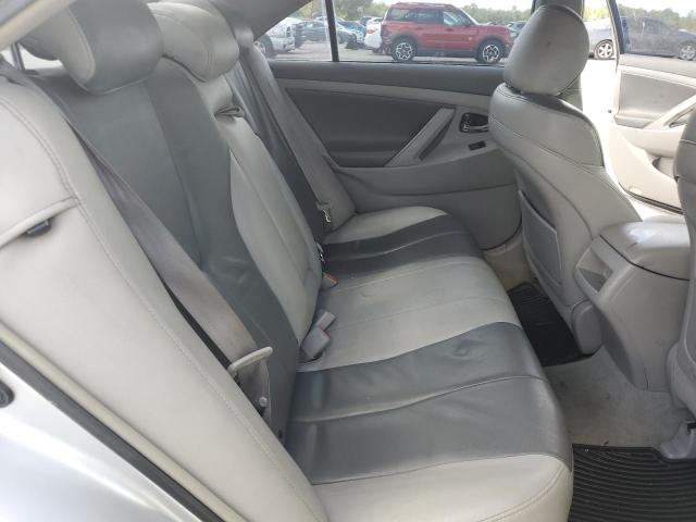 Photo 10 from auction – 2007 TOYOTA CAMRY CE with VIN 4T1BE46K07U136668