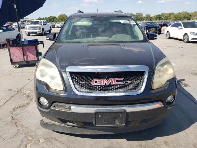 Photo 5 from auction – 2012 GMC ACADIA SLT with VIN 1GKKRRED1CJ342171