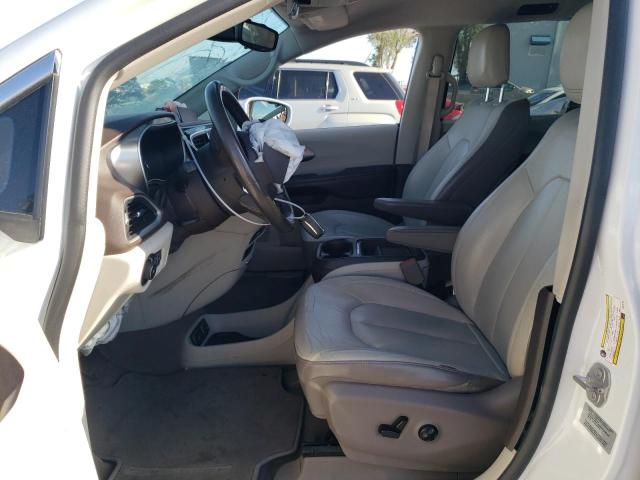 Photo 7 from auction – 2017 CHRYSLER PACIFICA T with VIN 2C4RC1BG7HR579133