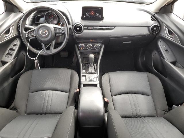 Photo 8 from auction – 2021 MAZDA CX-3 SPORT with VIN JM1DKDB71M1515148