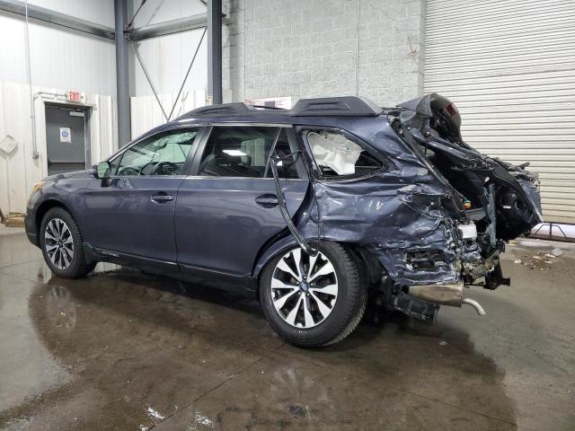 Photo 2 from auction – 2015 SUBARU OUTBACK 2. with VIN 4S4BSBNCXF3263049