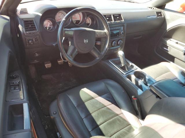 Photo 8 from auction – 2009 DODGE CHALLENGER with VIN 2B3LJ54T79H525059