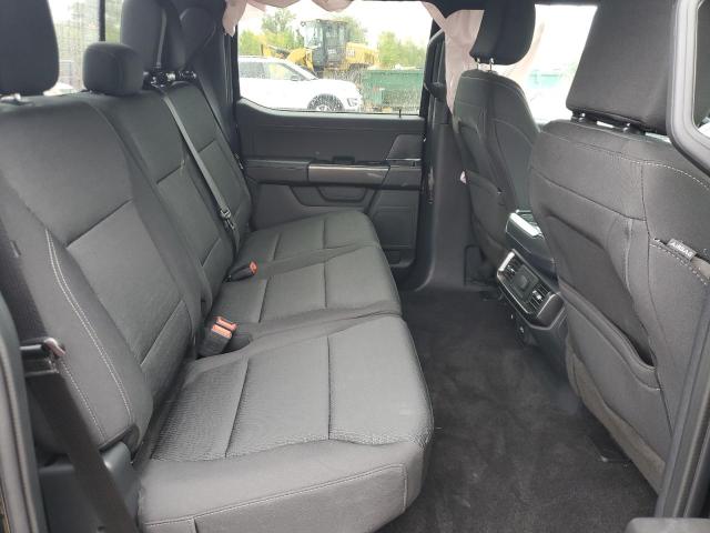 Photo 10 from auction – 2023 FORD F150 SUPER with VIN 1FTFW1E52PKD13794