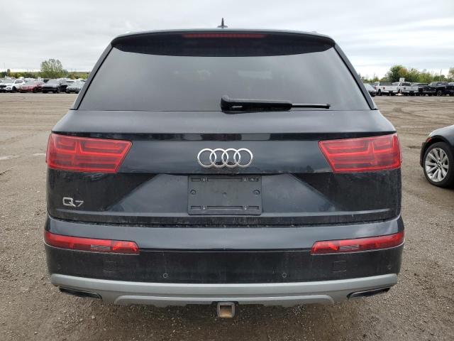 Photo 6 from auction – 2019 AUDI Q7 PRESTIG with VIN WA1VAAF76KD027853