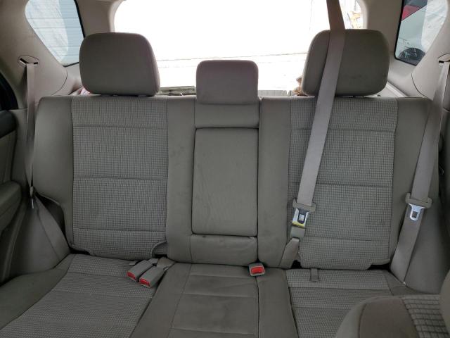Photo 10 from auction – 2009 KIA SORENTO LX with VIN KNDJC735895873622