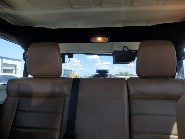 Photo 10 from auction – 2011 JEEP WRANGLER U with VIN 1J4HA3H11BL617496