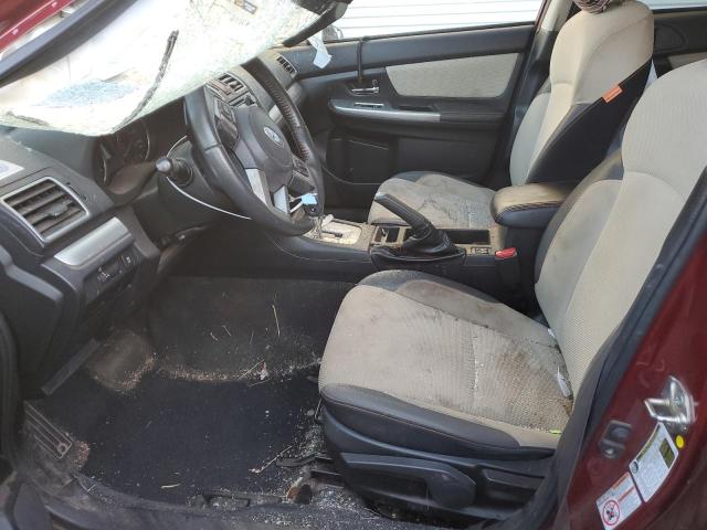 Photo 7 from auction – 2017 SUBARU CROSSTREK with VIN JF2GPABC3HH257434