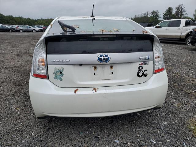 Photo 6 from auction – 2014 TOYOTA PRIUS PLUG with VIN JTDKN3DP9E3056012