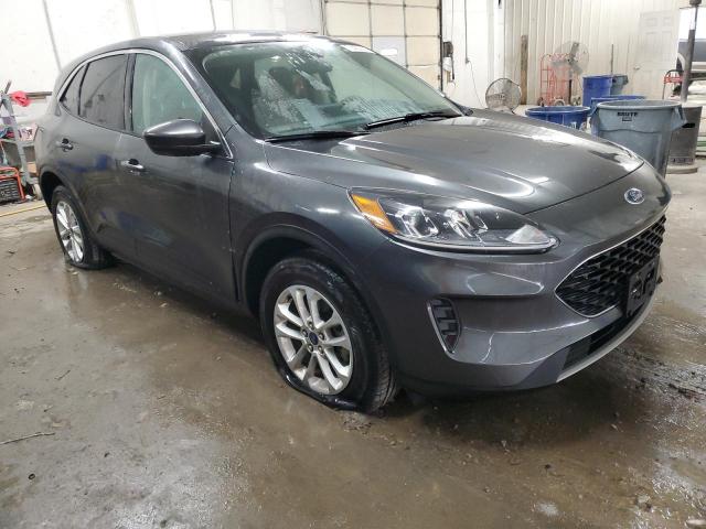 Photo 4 from auction – 2020 FORD ESCAPE SE with VIN 1FMCU9G67LUA11893
