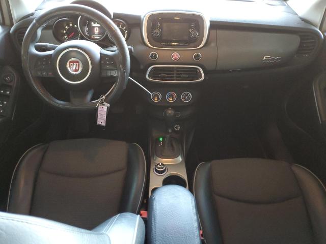 Photo 8 from auction – 2016 FIAT 500X TREKK with VIN ZFBCFXCT3GP498399