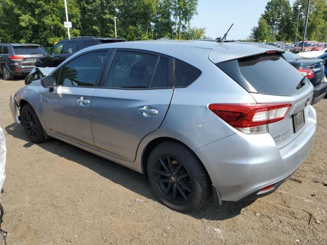 Photo 2 from auction – 2019 SUBARU IMPREZA with VIN 4S3GTAB61K3703234