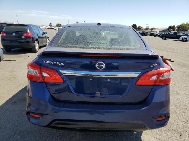 Photo 6 from auction – 2016 NISSAN SENTRA S with VIN 3N1AB7AP8GL670740