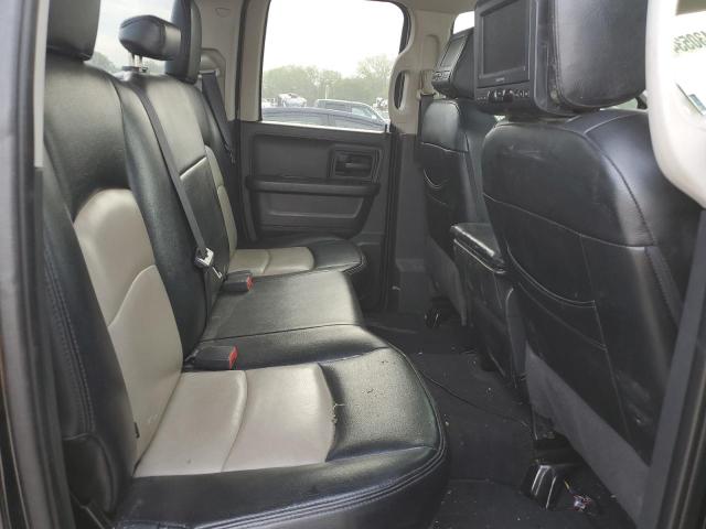 Photo 10 from auction – 2012 DODGE RAM 1500 S with VIN 1C6RD7FT8CS340874