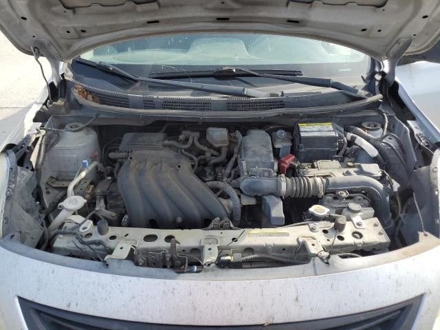 Photo 11 from auction – 2013 NISSAN VERSA S with VIN 3N1CN7AP9DL827624