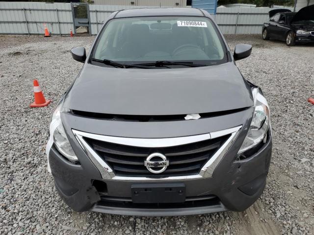 Photo 5 from auction – 2019 NISSAN VERSA S with VIN 3N1CN7AP6KL862909