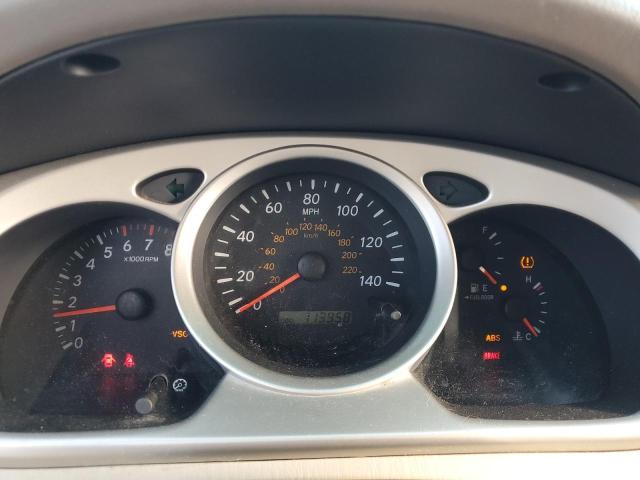 Photo 9 from auction – 2006 TOYOTA HIGHLANDER with VIN JTEEP21A160163491