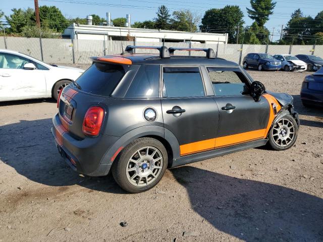 Photo 3 from auction – 2018 MINI COOPER S with VIN WMWXU3C59J2B64686